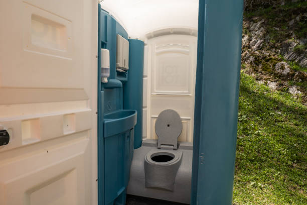 Best High-end porta potty rental  in Heidelberg, PA