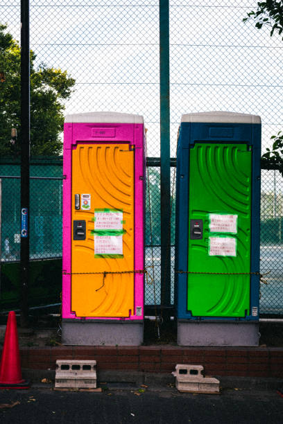 Best Porta potty services near me  in Heidelberg, PA