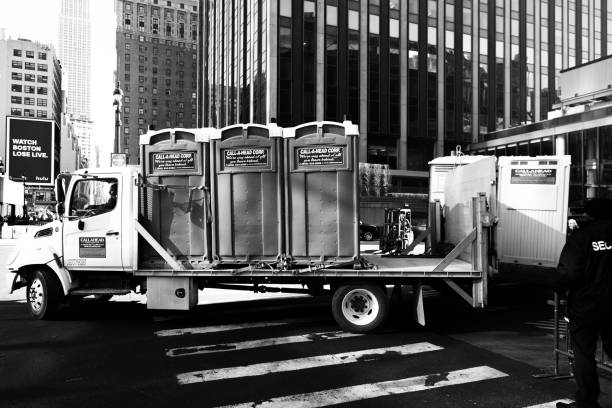 Porta potty services near me in Heidelberg, PA