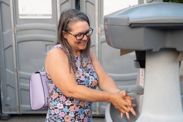 Best Portable bathroom rental  in Heidelberg, PA