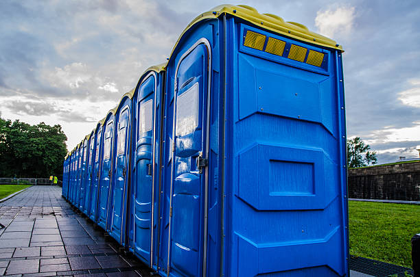 Best Porta potty rental near me  in Heidelberg, PA